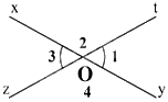 Đề thi học kì 1 Toán 7 - Đề số 11 - Kết nối tri thức 0 2