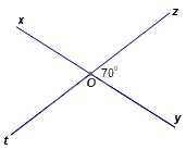 Đề thi học kì 1 Toán 7 - Đề số 15 - Kết nối tri thức 0 2