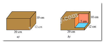 Đề thi học kì 1 Toán 7 - Đề số 2 - Cánh diều 0 1