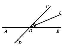 Đề thi học kì 1 Toán 7 - Đề số 4 - Kết nối tri thức 1