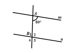Đề thi học kì 1 Toán 7 - Đề số 4 - Kết nối tri thức 2