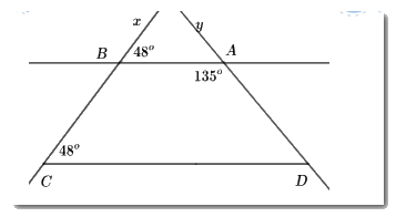 Đề thi học kì 1 Toán 7 - Đề số 5 - Chân trời sáng tạo 4