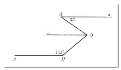 Đề thi học kì 1 Toán 7 - Đề số 6 - Cánh diều 4