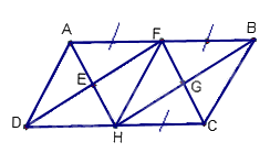 Đề thi học kì 1 Toán 8 - Đề số 5 - Cánh diều 0 1