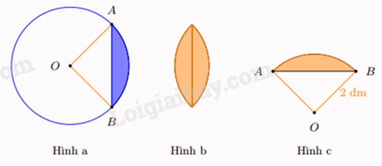 Đề thi học kì 1 Toán 9 Kết nối tri thức - Đề số 3 1 5