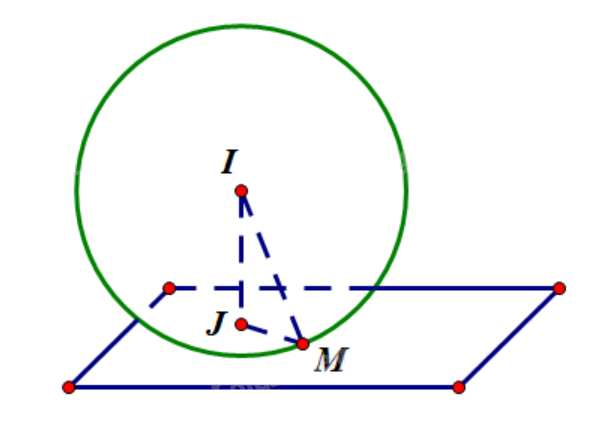 Đề thi học kì 2 Toán 12 Chân trời sáng tạo - Đề số 2 1 3