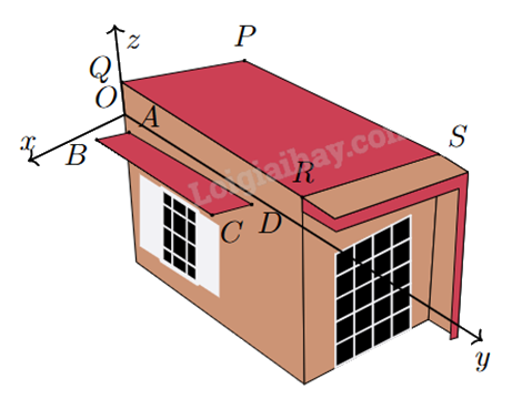 Đề thi học kì 2 Toán 12 Kết nối tri thức - Đề số 5 0 3