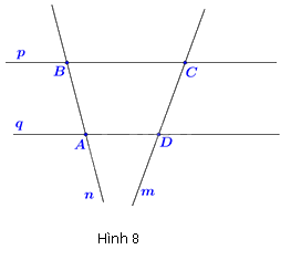 Đề thi học kì 2 Toán 6 - Đề số 11 - Chân trời sáng tạo 0 4