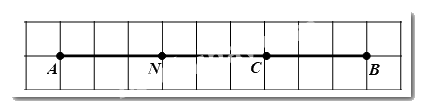Đề thi học kì 2 Toán 6 - Đề số 4 - Kết nối tri thức 4