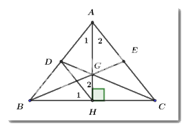 Đề thi học kì 2 Toán 7 - Đề số 1 - Kết nối tri thức 2