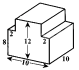 Đề thi học kì 2 Toán 7 - Đề số 2 - Kết nối tri thức 0 1