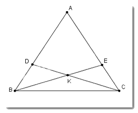 Đề thi học kì 2 Toán 7 - Đề số 4 - Chân trời sáng tạo 1