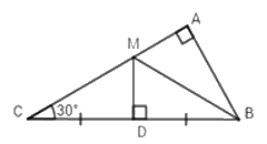 Đề thi học kì 2 Toán 7 - Đề số 5 - Cánh diều 2
