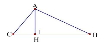 Đề thi học kì 2 Toán 7 - Đề số 9 0 1