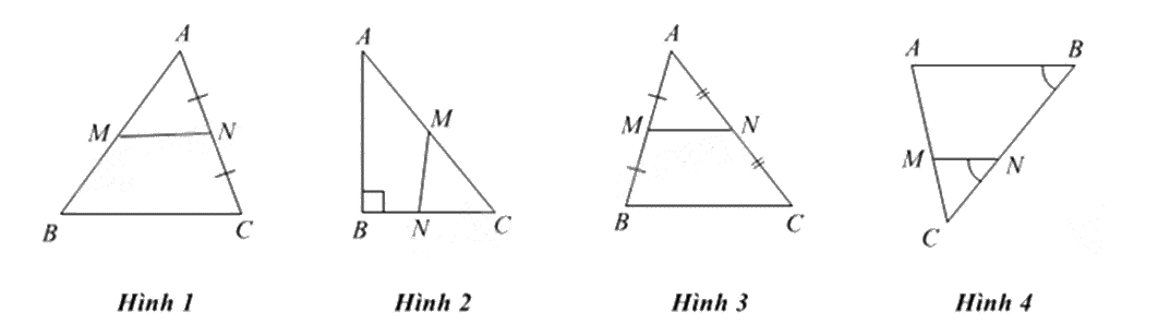 Đề thi học kì 2 Toán 8 Cánh diều - Đề số 6 0 4