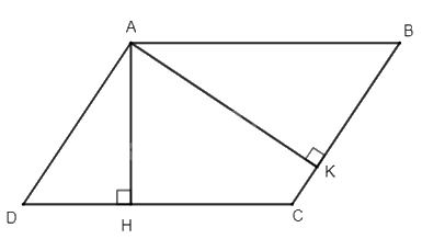 Đề thi học kì 2 Toán 8 - Đề số 2 - Cánh diều 1 2
