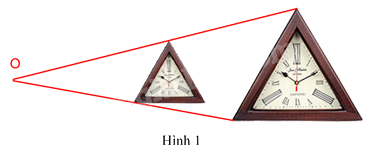 Đề thi học kì 2 Toán 8 - Đề số 2 - Cánh diều 1 4