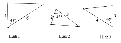 Đề thi học kì 2 Toán 8 - Đề số 3 - Cánh diều 0 1