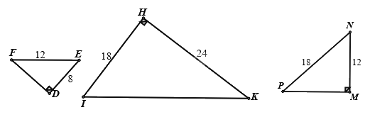 Đề thi học kì 2 Toán 8 - Đề số 4 - Chân trời sáng tạo 0 1