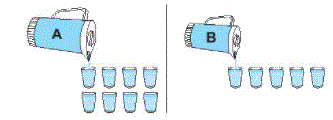 Giải bài 16: Lít (tiết 1) trang 61 Vở bài tập toán 2 - Kết nối tri thức với cuộc sống 5