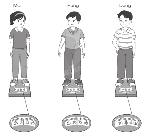 Giải bài 19: Làm tròn số thập phân trang 47, 48 vở bài tập Toán 5 - Cánh diều 4