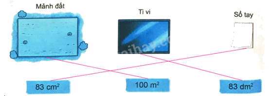 Giải bài 21: Luyện tập chung (tiết 2) trang 73 vở bài tập Toán 4 - Kết nối tri thức với cuộc sống 5