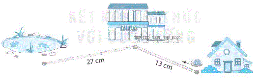 Giải bài 28: Luyện tập chung trang 104 Vở bài tập toán 2 - Kết nối tri thức với cuộc sống 9