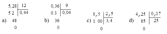 Giải bài 39: Luyện tập chung trang 94, 95, 96 vở bài tập Toán 5 - Cánh diều 0 2