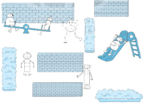 Giải bài 46: Khối trụ, khối cầu (tiết 1) Vở bài tập toán 2 - Kết nối tri thức với cuộc sống 7