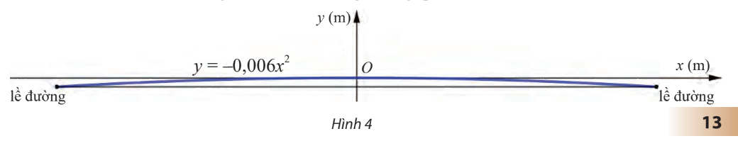 Giải bài 5 trang 13 SGK Toán 10 tập 2 – Chân trời sáng tạo 1