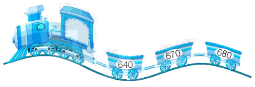 Giải bài 50: So sánh các số tròn trăm, tròn chục (tiết 2) Vở bài tập toán 2 - Kết nối tri thức với cuộc sống 3