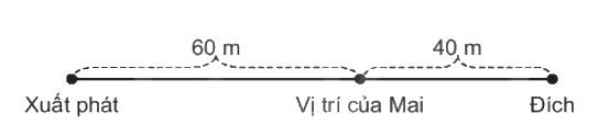 Giải bài 55: Đề-xi-mét. Mét. Ki-lô-mét (tiết 2) Vở bài tập toán 2 - Kết nối tri thức với cuộc sống 1 1