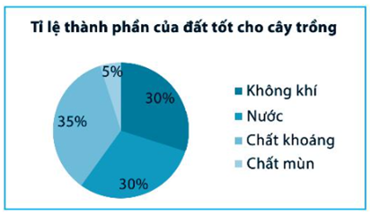 Giải Bài 6 trang 115 sách bài tập toán 7 tập 1 - Chân trời sáng tạo 1