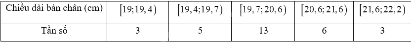Giải bài 7.30 trang 41 sách bài tập toán 9 - Kết nối tri thức tập 2 8