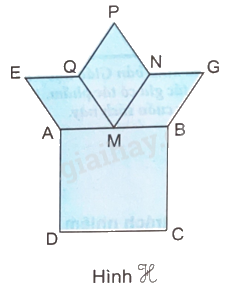 Giải bài 73: Ôn tập chung (tiết 3) trang 125 vở bài tập Toán 4 - Kết nối tri thức với cuộc sống 3 1
