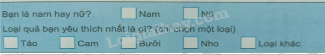 Giải Bài 9.51 trang 91 sách bài tập Toán 6 Kết nối tri thức với cuộc sống 3