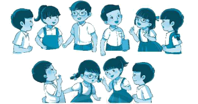 Giải bài: Biểu đồ tranh (trang 105) Vở bài tập toán 2 - Chân trời sáng tạo 7