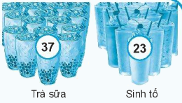 Giải bài: Phép cộng có tổng là số tròn chục (trang 83) Vở bài tập toán 2 - Chân trời sáng tạo 12