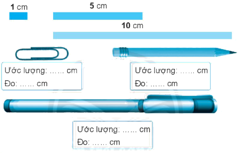 Giải bài: Thực hành và trải nghiệm (trang 81) VBT toán 2 - Chân trời sáng tạo 0 1