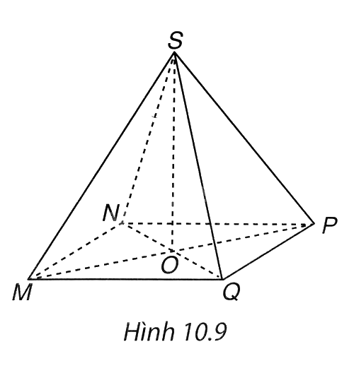 Giải câu hỏi trắc nghiệm trang 113 vở thực hành Toán 8 tập 2 1