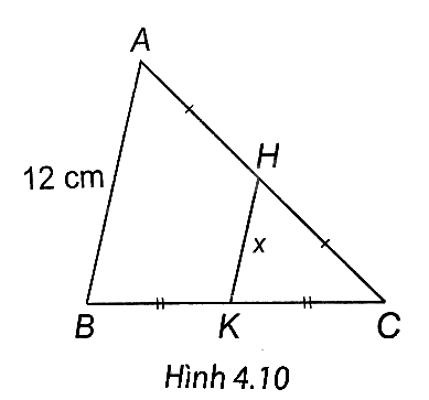 Giải câu hỏi trắc nghiệm trang 72, 73 vở thực hành Toán 8 1