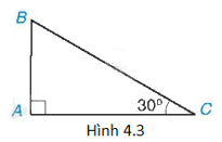 Giải câu hỏi trắc nghiệm trang 72 vở thực hành Toán 9 1 2