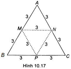 Giải câu hỏi trắc nghiệm trang 78, 79 sách bài tập toán 8 - Kết nối tri thức với cuộc sống 2