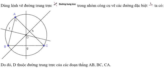 Giải câu hỏi trang 115, 116, 117 SGK Toán 9 tập 2 - Kết nối tri thức 3