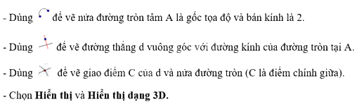 Giải câu hỏi trang 116, 117 SGK Toán 9 tập 2 - Cánh diều 1 4