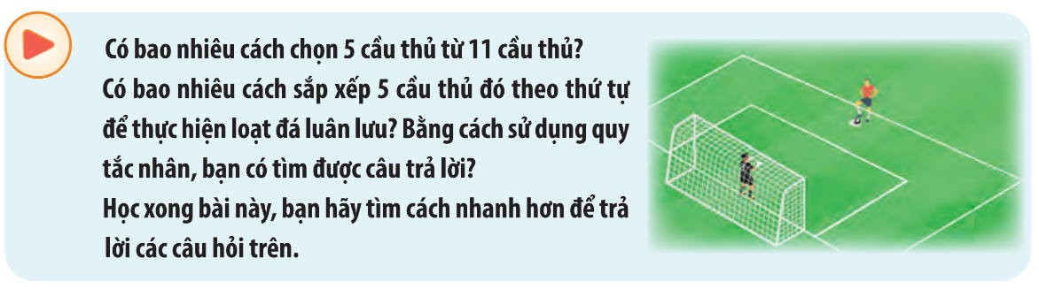 Giải mục 1 trang 26, 27, 28 SGK Toán 10 tập 2 - Chân trời sáng tạo 0 1