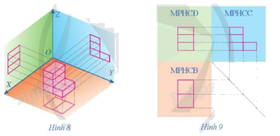 Giải mục 1 trang 50, 51, 52, 53, 54, 55, 56, 57 Chuyên đề học tập Toán 11 - Cánh diều 10