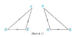 Giải mục 1 trang 63, 64, 65 SGK Toán 7 tập 1 - Kết nối tri thức 2