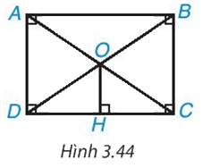 Giải mục 1 trang 64, 65 SGK Toán 8 tập 1 - Kết nối tri thức 3