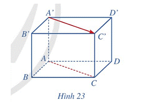 Giải mục 1 trang 65, 66, 67, 68, 69 SGK Toán 12 tập 2 - Cánh diều 0 1